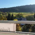 Fewos 4-jahreszeiten 公寓 维林根