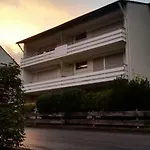 Fewos 4-jahreszeiten 公寓