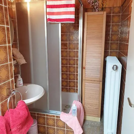 Lägenhet Fewos 4-jahreszeiten