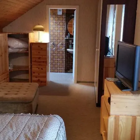 Fewos 4-jahreszeiten Apartamento