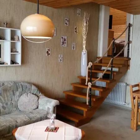 Fewos 4-jahreszeiten Apartamento Willingen (Upland)