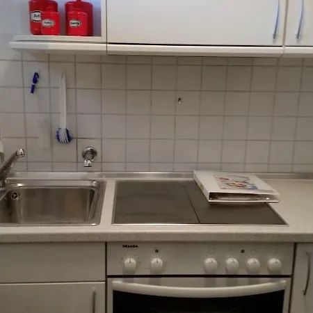 Fewos 4-jahreszeiten * Willingen (Upland)