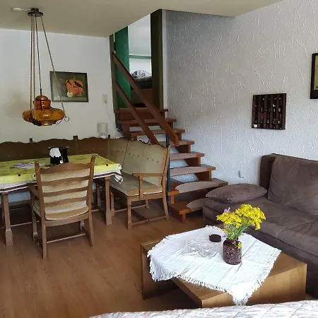 Fewos 4-jahreszeiten *