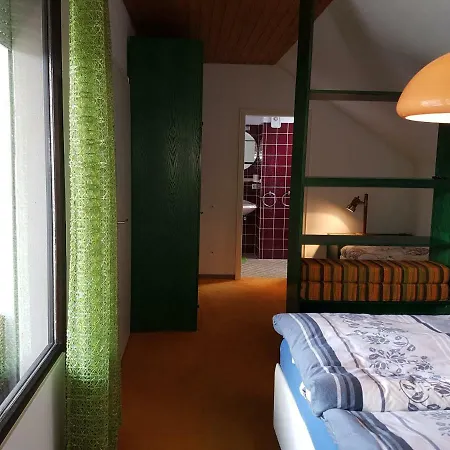 Fewos 4-jahreszeiten *