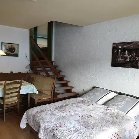 Fewos 4-jahreszeiten Lägenhet