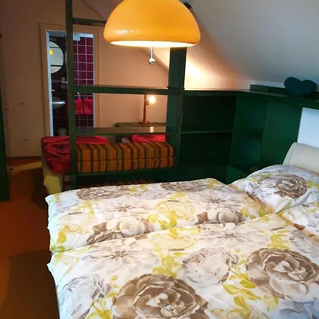 Apartamento Fewos 4-jahreszeiten *