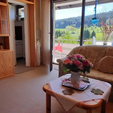 Fewos 4-jahreszeiten * Willingen (Upland)