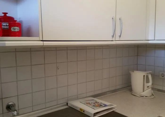 Fewos 4-jahreszeiten * Willingen (Upland)