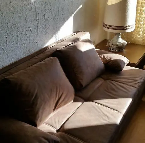 Fewos 4-jahreszeiten Appartement Willingen (Upland)