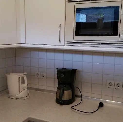 Fewos 4-jahreszeiten * Willingen (Upland)