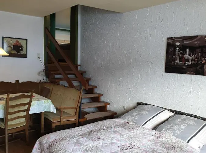 Fewos 4-jahreszeiten Appartamento